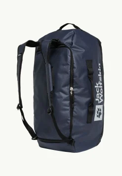 Jack Wolfskin All-in Duffle 65| Duffle Bags & Reisbagage