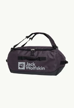 Jack Wolfskin All-in Duffle 65| Duffle Bags & Reisbagage