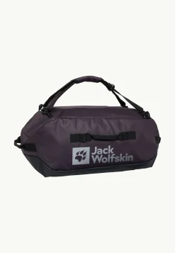 Jack Wolfskin All-in Duffle 65| Duffle Bags & Reisbagage