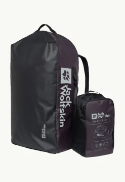 Jack Wolfskin All-in Duffle 65| Duffle Bags & Reisbagage