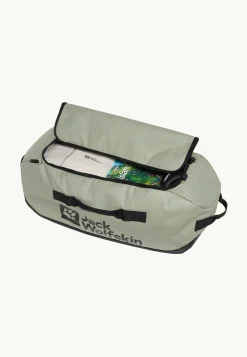 Jack Wolfskin All-in Duffle 65| Duffle Bags & Reisbagage