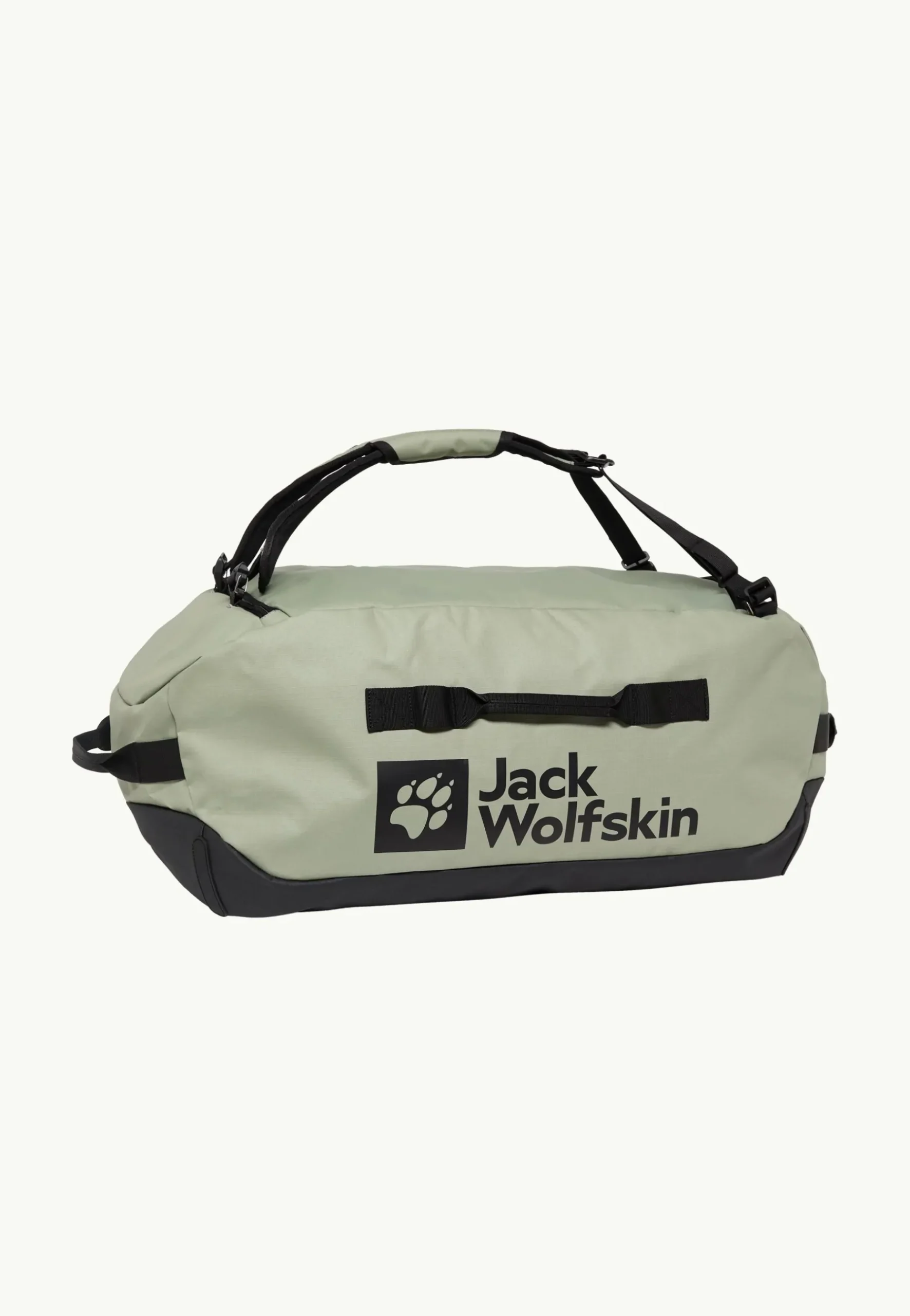 Jack Wolfskin All-in Duffle 65| Duffle Bags & Reisbagage