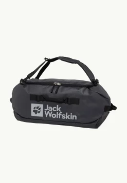 Jack Wolfskin All-in Duffle 65| Duffle Bags & Reisbagage
