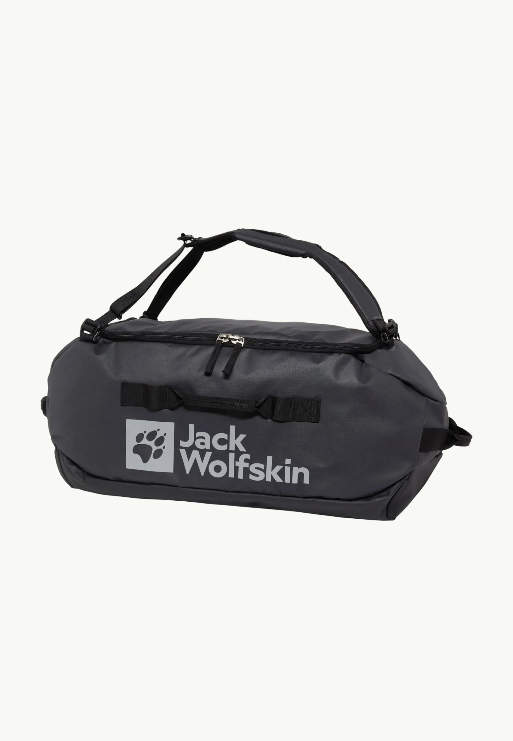Jack Wolfskin All-in Duffle 65| Duffle Bags & Reisbagage
