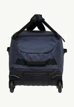 Jack Wolfskin All-in Duffle Wheeler 90| Duffle Bags & Reisbagage