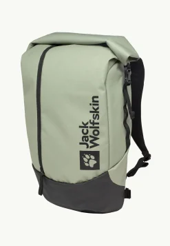 Jack Wolfskin All-in Pack 30| Laptop & Schoolrugzakken|Wandelrugzakken