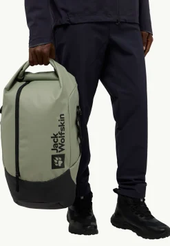 Jack Wolfskin All-in Pack 30| Laptop & Schoolrugzakken|Wandelrugzakken