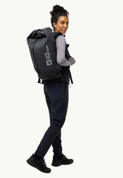 Jack Wolfskin All-in Pack 30| Laptop & Schoolrugzakken|Wandelrugzakken