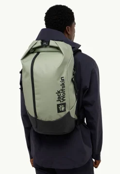Jack Wolfskin All-in Pack 30| Laptop & Schoolrugzakken|Wandelrugzakken