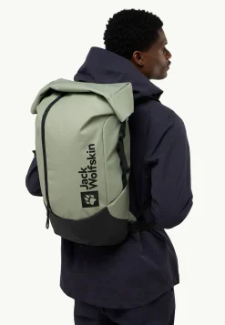 Jack Wolfskin All-in Pack 30| Laptop & Schoolrugzakken|Wandelrugzakken