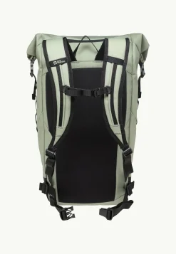 Jack Wolfskin All-in Pack 30| Laptop & Schoolrugzakken|Wandelrugzakken