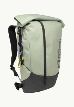 Jack Wolfskin All-in Pack 30| Laptop & Schoolrugzakken|Wandelrugzakken