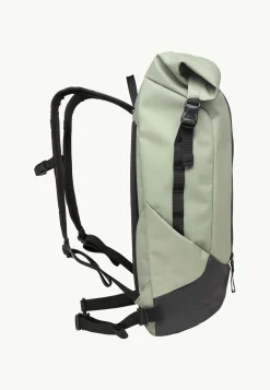Jack Wolfskin All-in Pack 30| Laptop & Schoolrugzakken|Wandelrugzakken