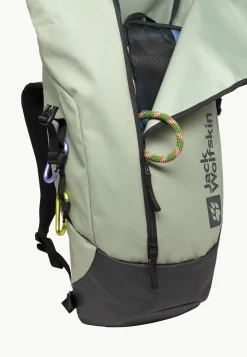 Jack Wolfskin All-in Pack 30| Laptop & Schoolrugzakken|Wandelrugzakken