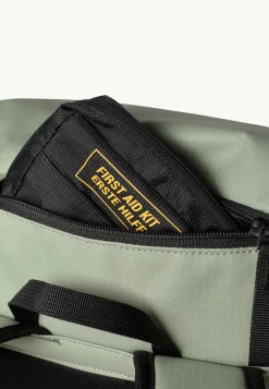 Jack Wolfskin All-in Pack 30| Laptop & Schoolrugzakken|Wandelrugzakken
