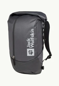 Jack Wolfskin All-in Pack 30| Laptop & Schoolrugzakken|Wandelrugzakken