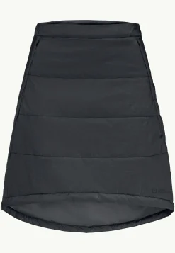 Jack Wolfskin Alpengluehen Skirt W|DAMES Lifestyle|Rokken & Shorts