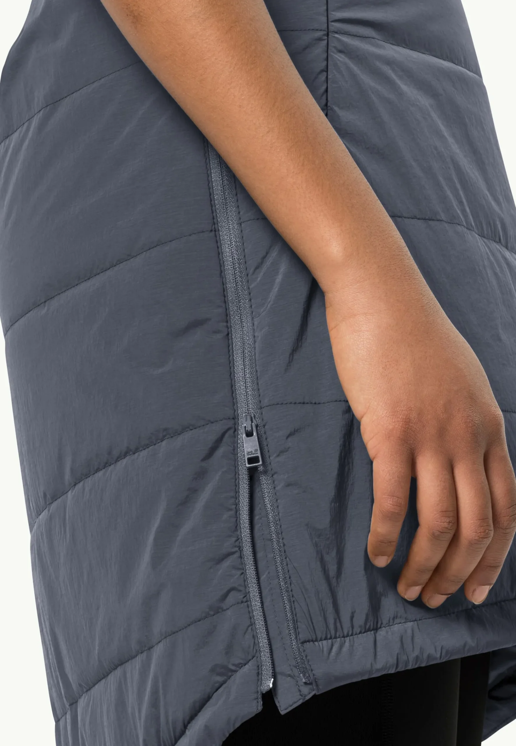 Jack Wolfskin Alpengluehen Skirt W|DAMES Lifestyle|Rokken & Shorts