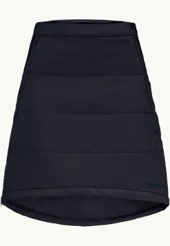 Jack Wolfskin Alpengluehen Skirt W|DAMES Lifestyle|Rokken & Shorts