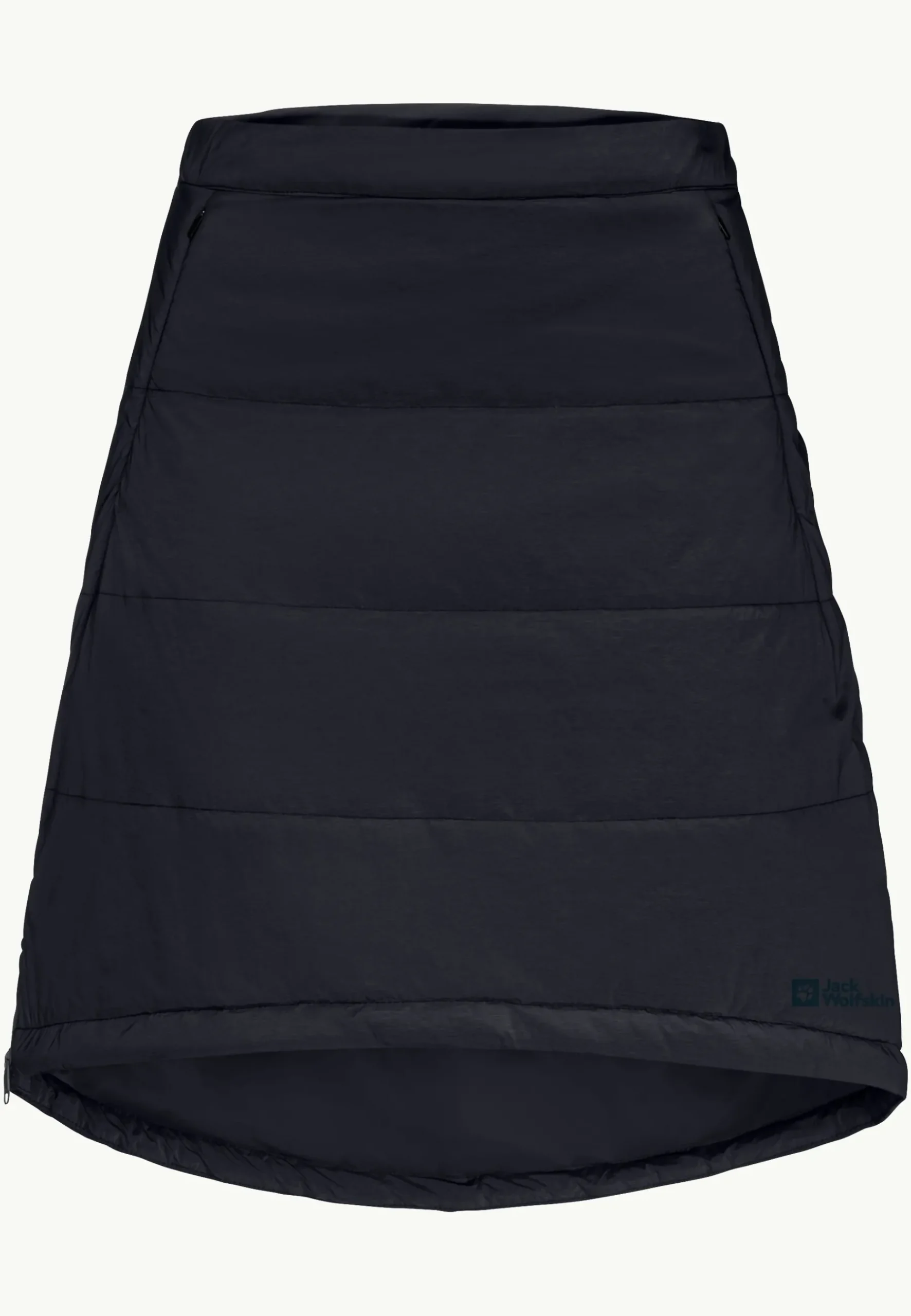 Jack Wolfskin Alpengluehen Skirt W|DAMES Lifestyle|Rokken & Shorts