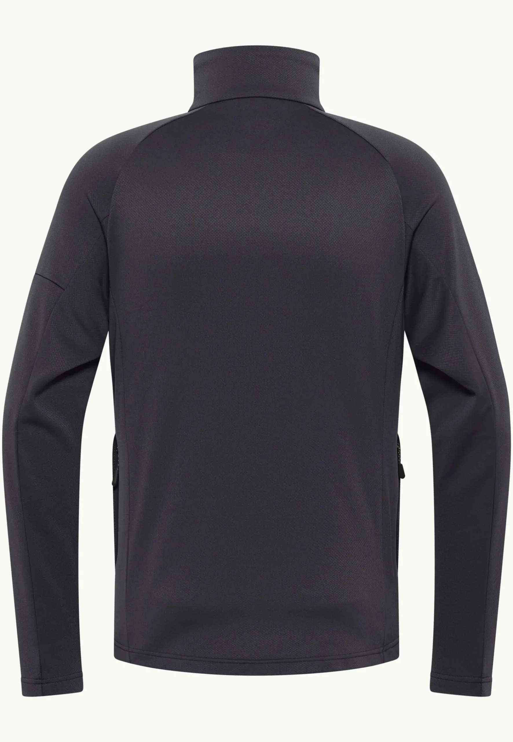 Jack Wolfskin Alpgrat Fz M|Heren Fleece|Hoodies & Pullovers