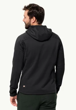 Jack Wolfskin Alpgrat Pro Ins Fz M|Heren Wandelen|Voor- En Najaarsjacks/-Jassen