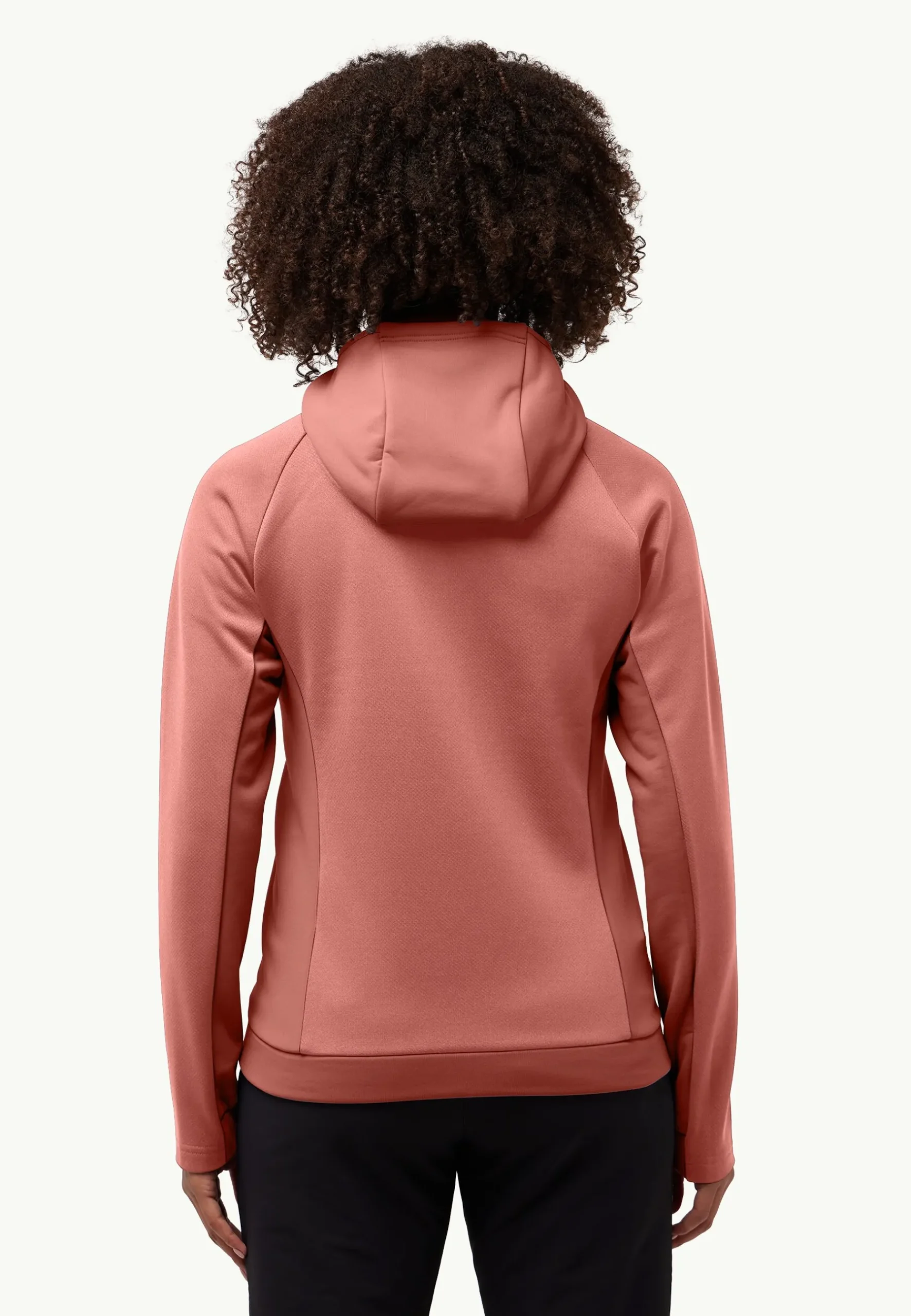 Jack Wolfskin Alpgrat Xt Jkt W|DAMES Voor- En Najaarsjacks/-Jassen|Fleece