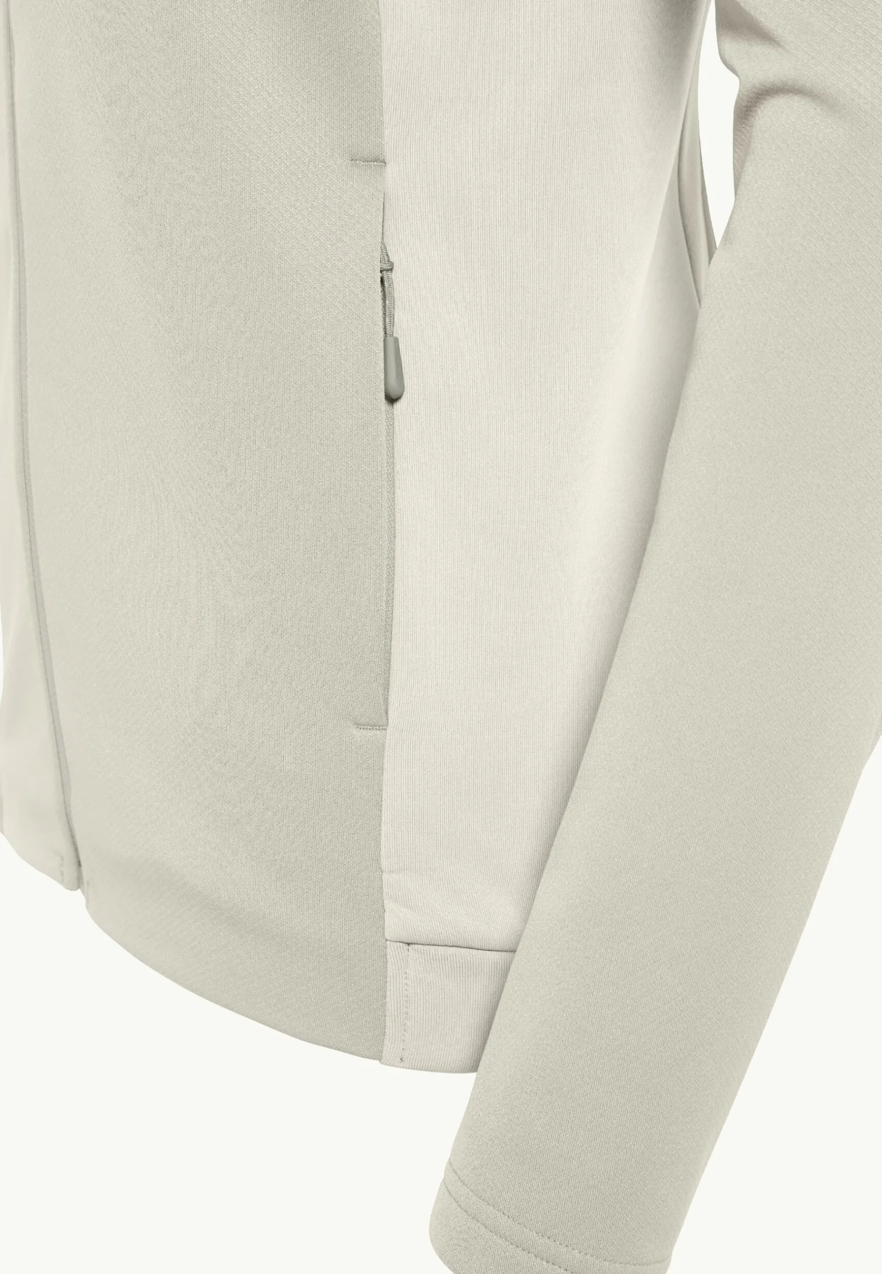 Jack Wolfskin Alpgrat Xt Jkt W|DAMES Voor- En Najaarsjacks/-Jassen|Fleece