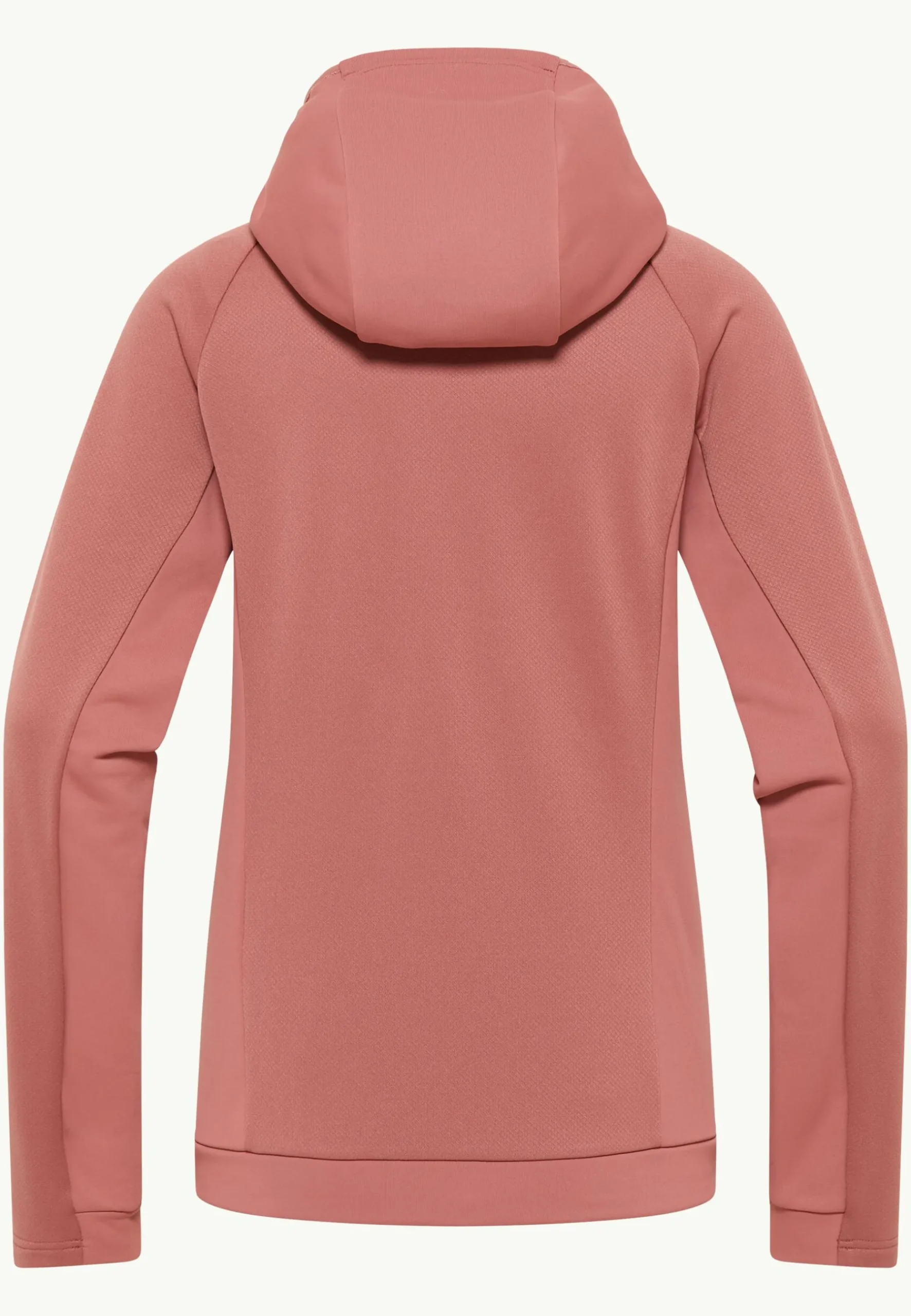 Jack Wolfskin Alpgrat Xt Jkt W|DAMES Voor- En Najaarsjacks/-Jassen|Fleece