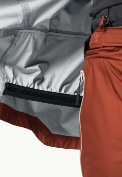 Jack Wolfskin Alpspitze Air 3l Jkt M|Heren Discovery|Ski