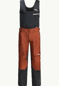 Jack Wolfskin Alpspitze Air Pants M|Heren Discovery|Ski