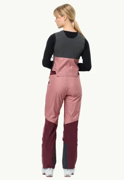 Jack Wolfskin Alpspitze Air Pants W|DAMES Ski