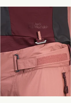 Jack Wolfskin Alpspitze Air Pants W|DAMES Ski