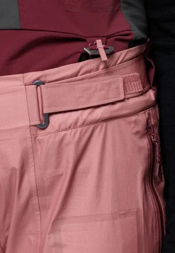 Jack Wolfskin Alpspitze Air Pants W|DAMES Ski