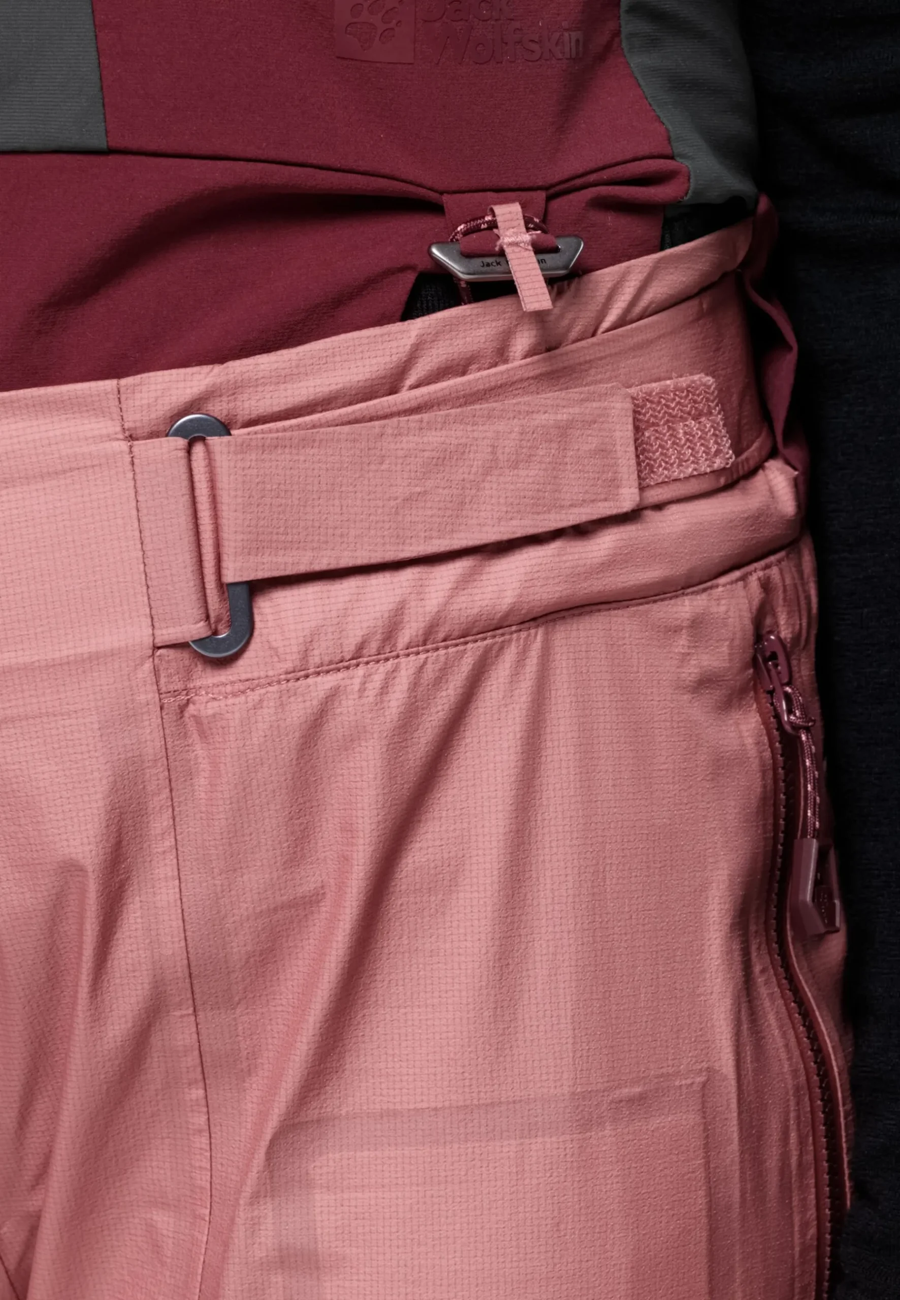 Jack Wolfskin Alpspitze Air Pants W|DAMES Ski