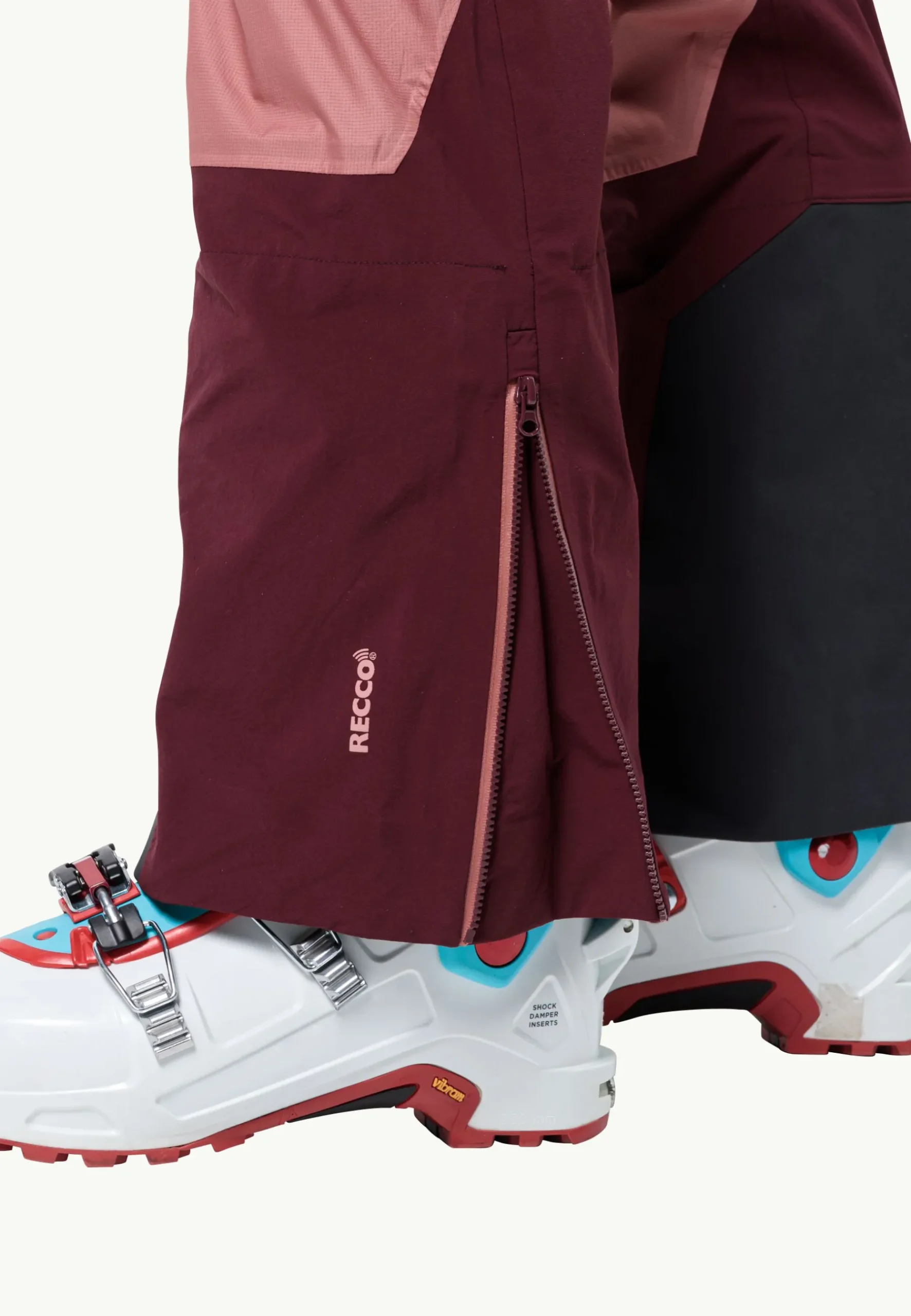 Jack Wolfskin Alpspitze Air Pants W|DAMES Ski