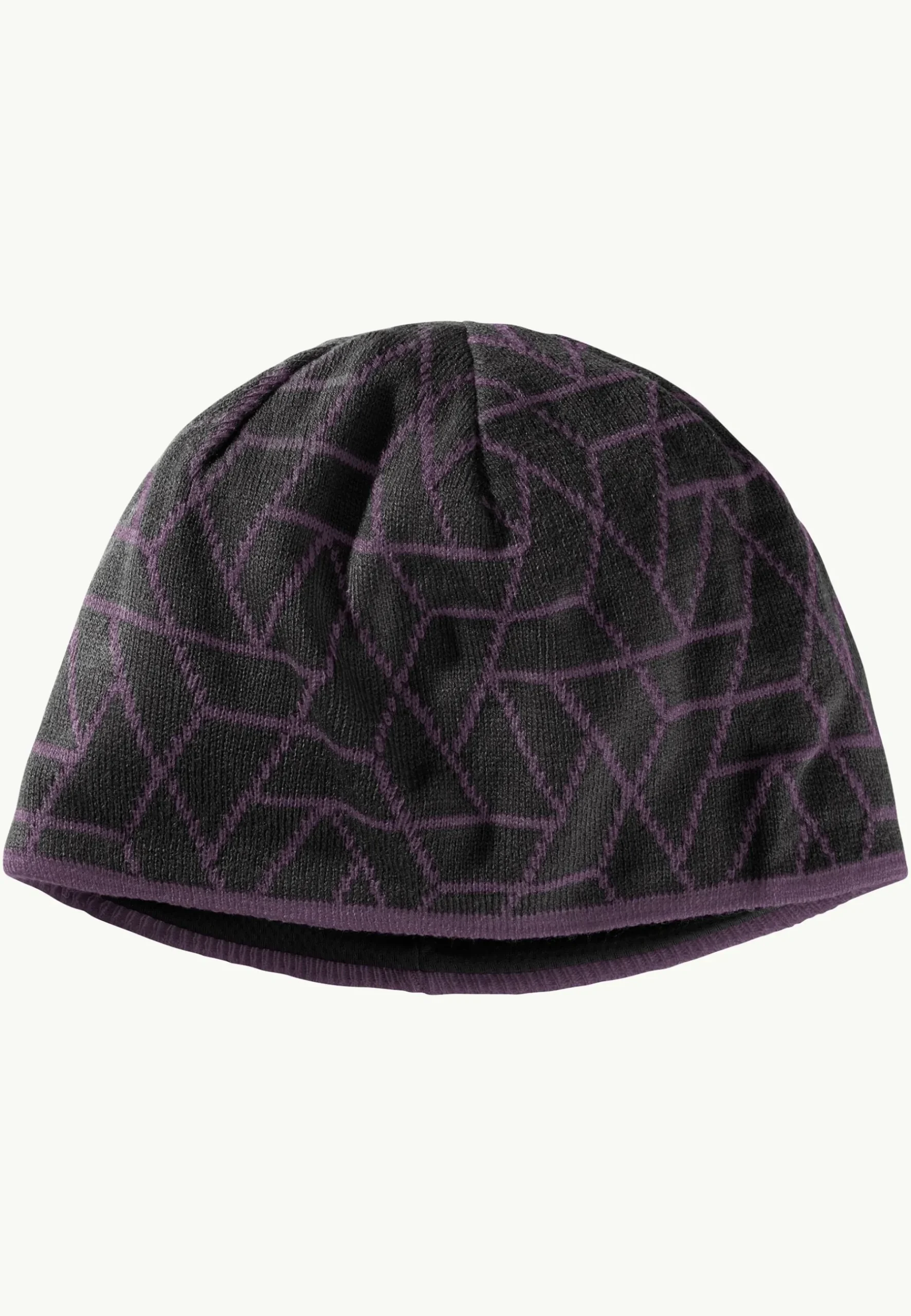 Jack Wolfskin Alpspitze Beanie|DAMES Wandelen|Ski