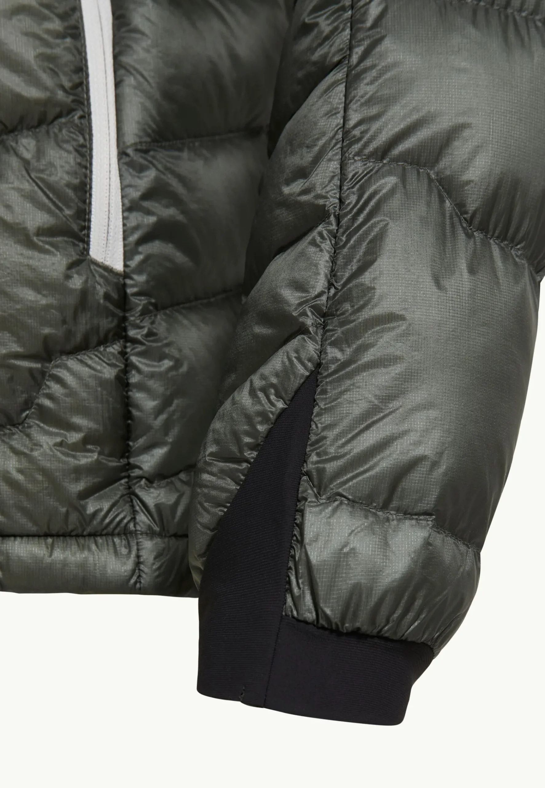 Jack Wolfskin Alpspitze Down Hoody M|Heren Ski|Bodywarmers