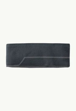 Jack Wolfskin Alpspitze Headband|DAMES Discovery|Ski