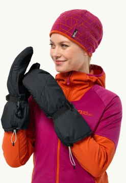 Jack Wolfskin Alpspitze 3in1 Glove|DAMES Discovery|Ski