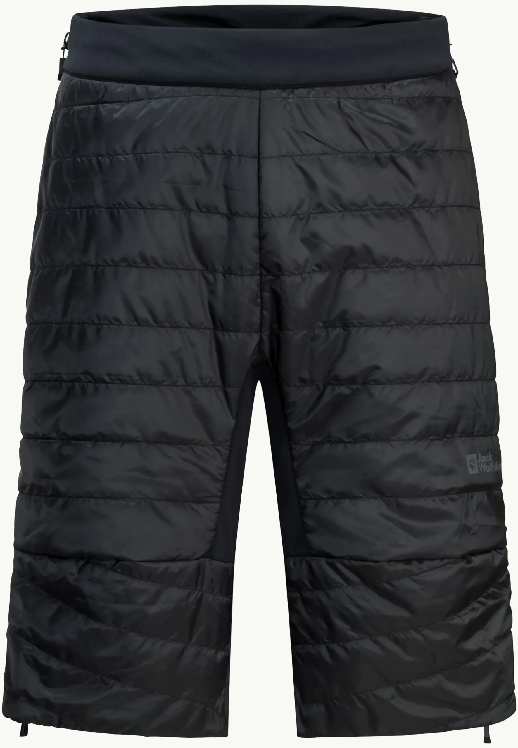 Jack Wolfskin Alpspitze Ins Capri M|Heren Discovery|Ski