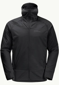 Jack Wolfskin Alpspitze Ins Hybrid M|Heren Discovery|Ski