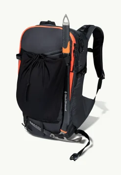 Jack Wolfskin Alpspitze Pack 22|DAMES Wandelrugzakken|Discovery