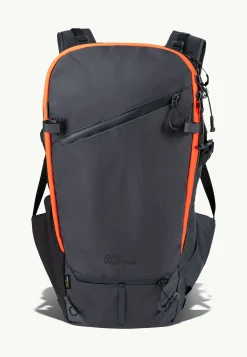 Jack Wolfskin Alpspitze Pack 22|DAMES Wandelrugzakken|Discovery