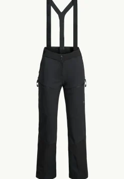 Jack Wolfskin Alpspitze Pants W|DAMES Ski