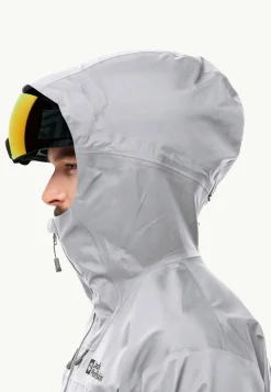 Jack Wolfskin Alpspitze Pro 3l Jkt M|Heren Discovery|Ski