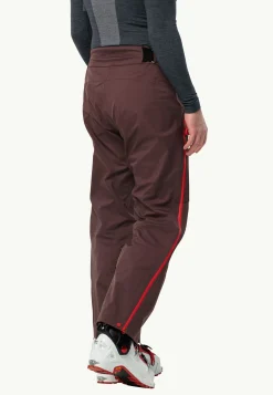 Jack Wolfskin Alpspitze Pro 3l Pants M|Heren Discovery|Ski