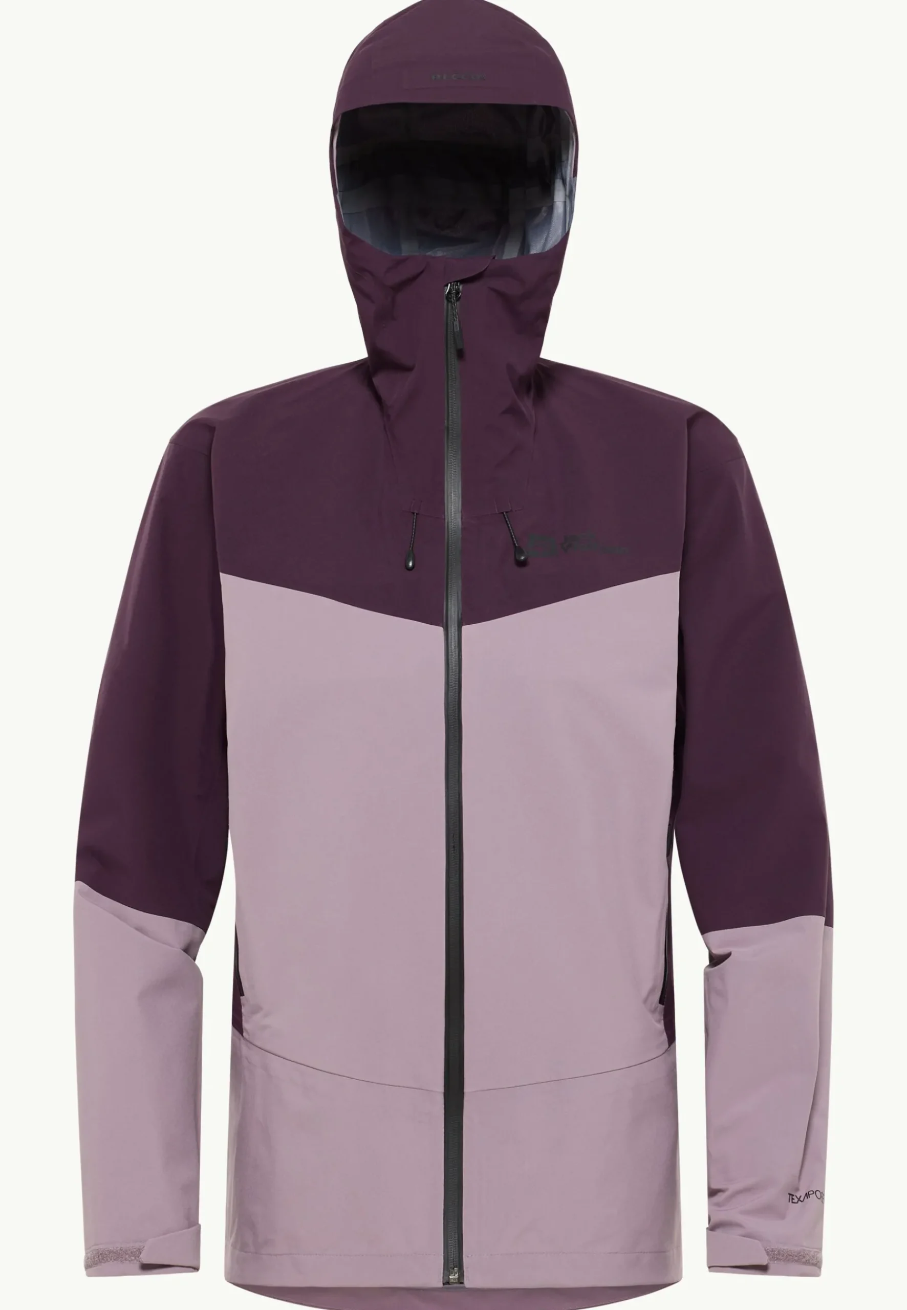 Jack Wolfskin Alpspitze Tour 3l Jkt W|DAMES Regenjacks|Ski