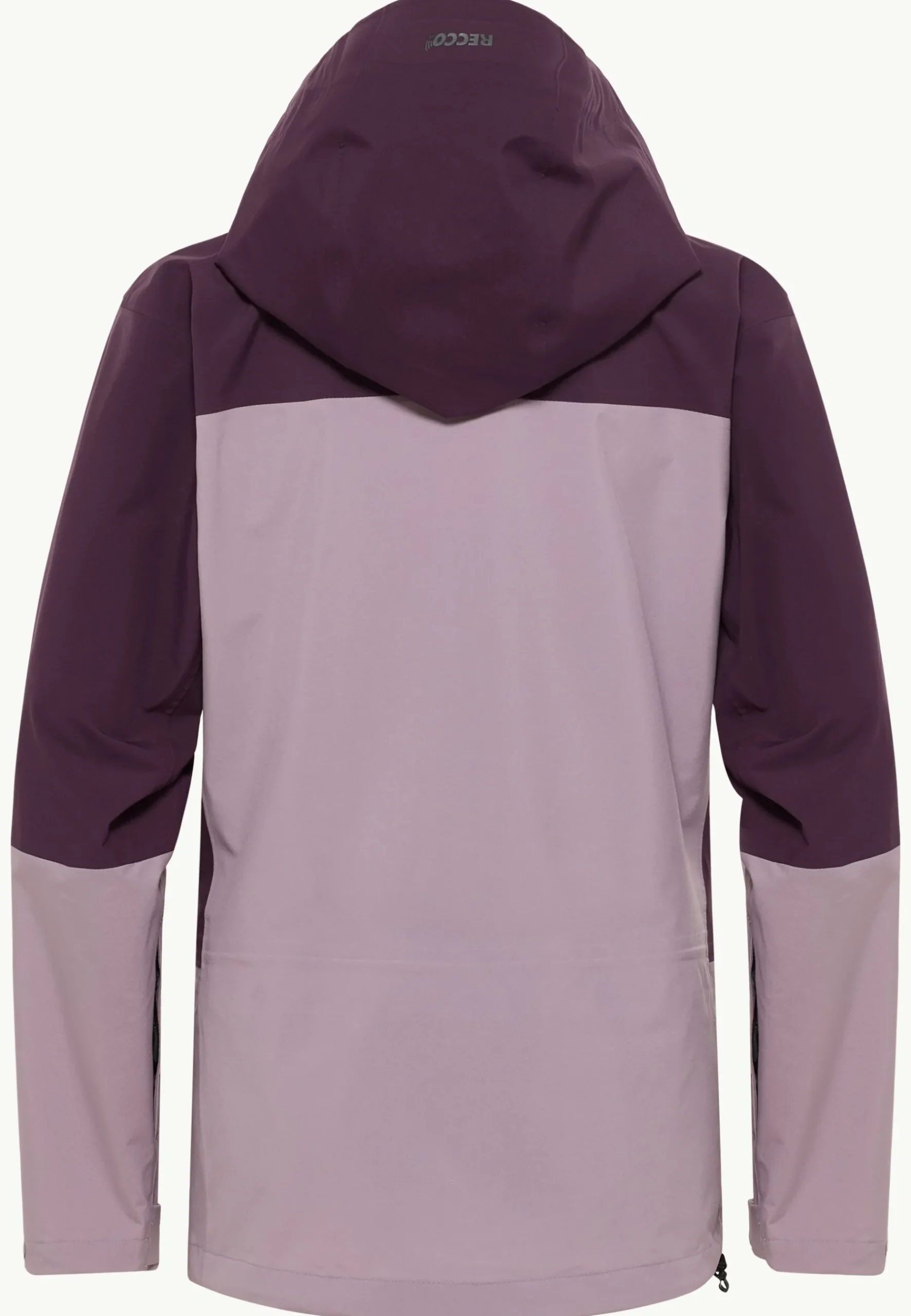 Jack Wolfskin Alpspitze Tour 3l Jkt W|DAMES Regenjacks|Ski