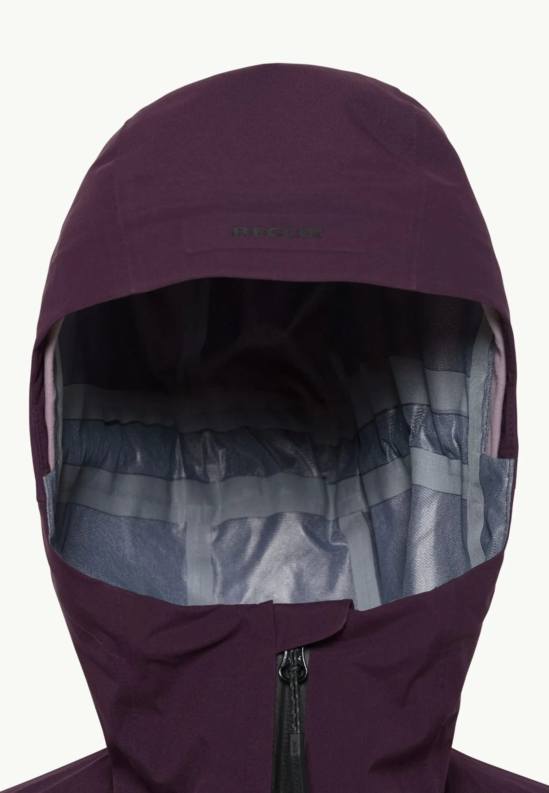 Jack Wolfskin Alpspitze Tour 3l Jkt W|DAMES Regenjacks|Ski